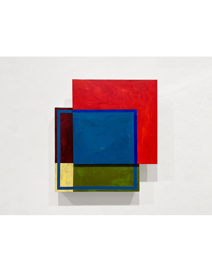 Masami Yoshioka - Artist